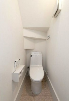 【トイレ】 | Glanz音羽