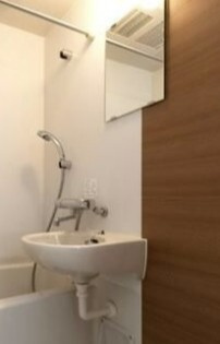 【洗面所】 | Glanz音羽