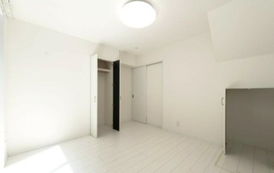 【寝室】 | Glanz音羽