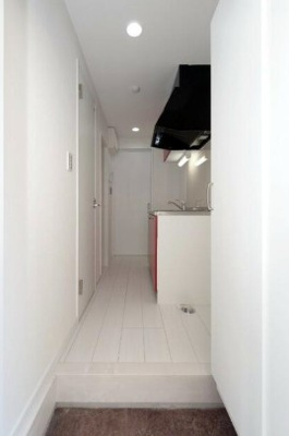 【玄関】 | Glanz音羽