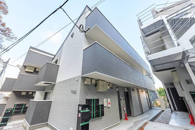LeGrand横浜南の画像