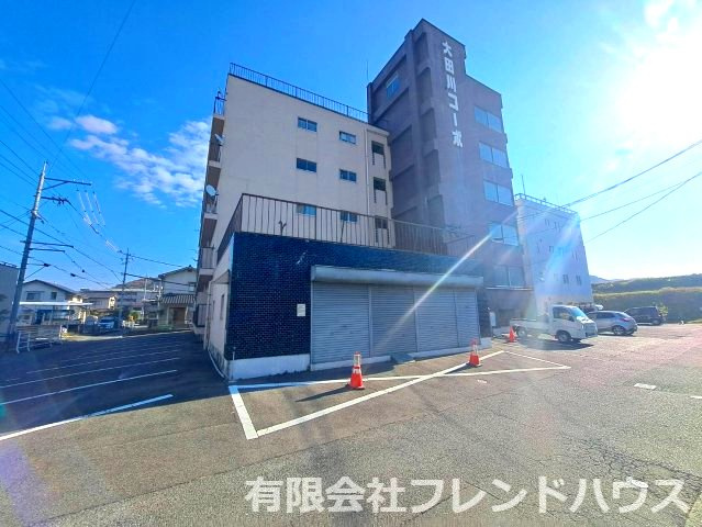 【外観】 | 太田川コーポ