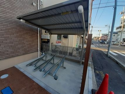 ユーフォリアのその他共用部分