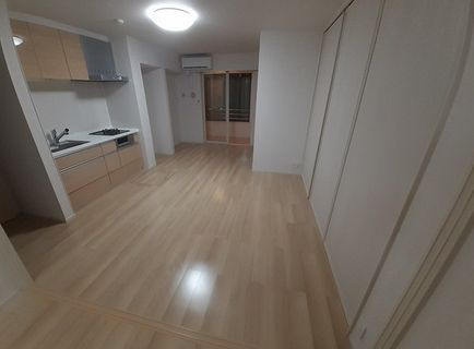 ユーフォリアの居間・リビング