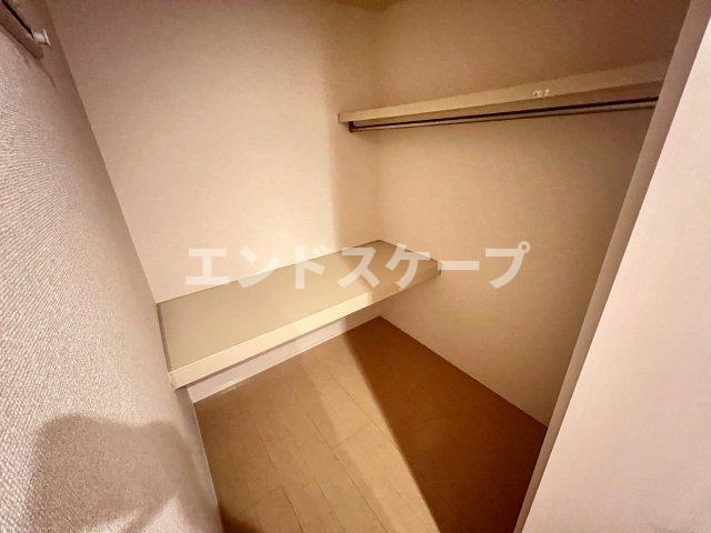 プティエタンの収納|高崎、前橋のお部屋探しはエンドスケープまで！お客様の理想お聞かせ下さい♪