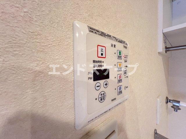 プティエタンの設備|高崎、前橋のお部屋探しはエンドスケープまで！お客様の理想お聞かせ下さい♪