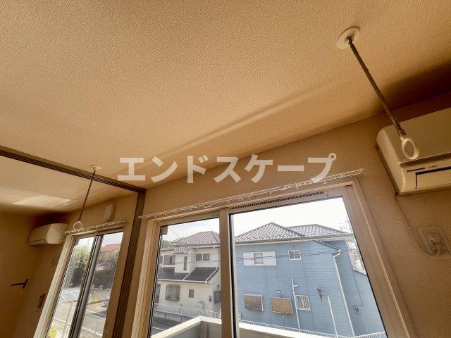 プティエタンの設備|高崎、前橋のお部屋探しはエンドスケープまで！お客様の理想お聞かせ下さい♪