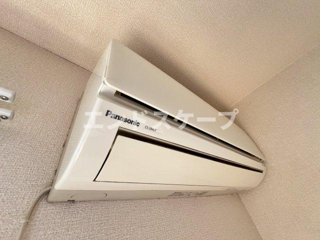 プティエタンの設備|高崎、前橋のお部屋探しはエンドスケープまで！お客様の理想お聞かせ下さい♪