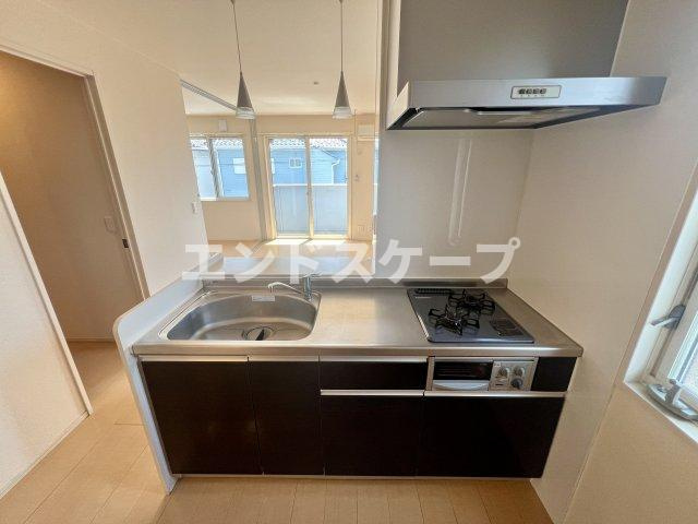 プティエタンのキッチン|高崎、前橋のお部屋探しはエンドスケープまで！お客様の理想お聞かせ下さい♪