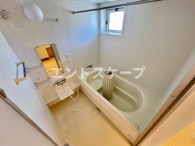 プティエタンの浴室|高崎、前橋のお部屋探しはエンドスケープまで！お客様の理想お聞かせ下さい♪