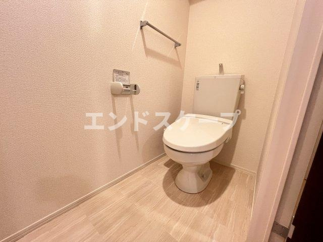 プティエタンのトイレ|高崎、前橋のお部屋探しはエンドスケープまで！お客様の理想お聞かせ下さい♪