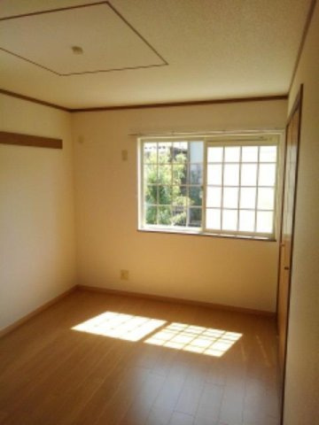 【内装】 | メイプルハウス　Ⅰ