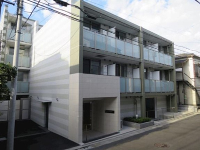 【外観】 | スカイコートパレス小竹向原