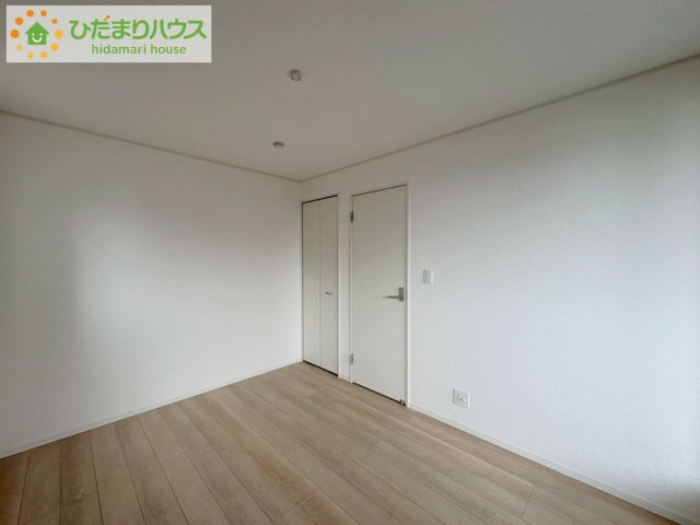 ひたちなか市高野第7　新築戸建の洋室|洋室A