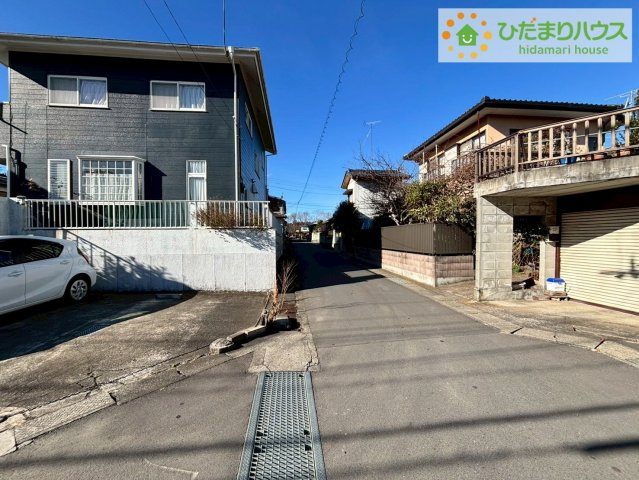 ひたちなか市高野第7　新築戸建のその他