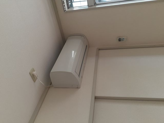みさきハイツ