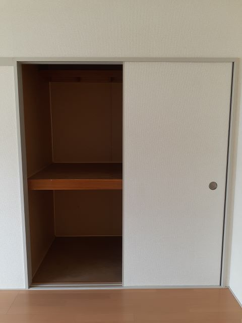 みさきハイツ