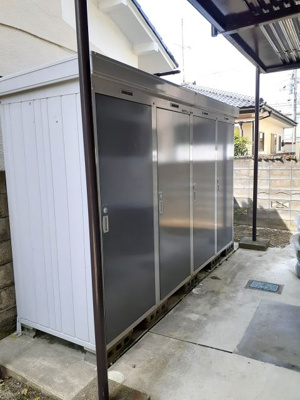  | みさきハイツ