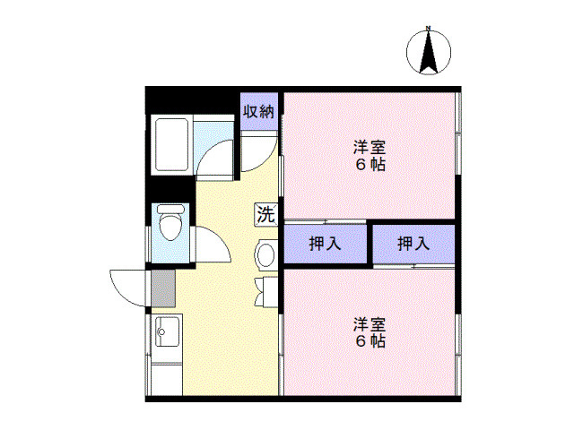 みさきハイツ