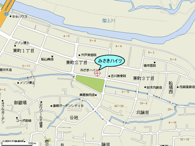  | みさきハイツ