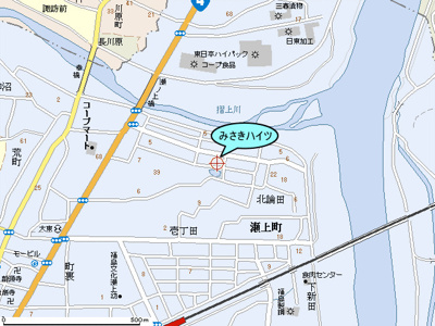  | みさきハイツ