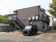 みさきハイツの画像