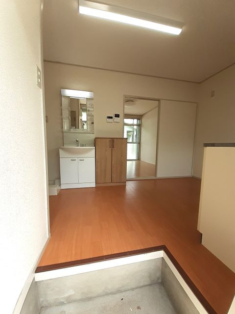 みさきハイツ