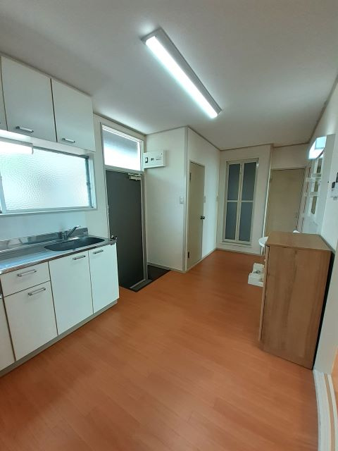 みさきハイツ