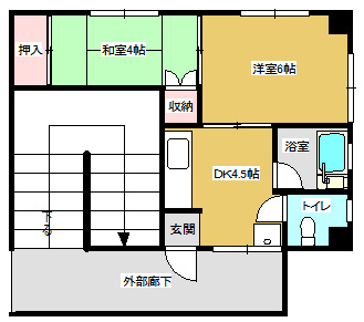 | Ｈａｎｚａｗａﾌﾟﾗｻﾞ第二