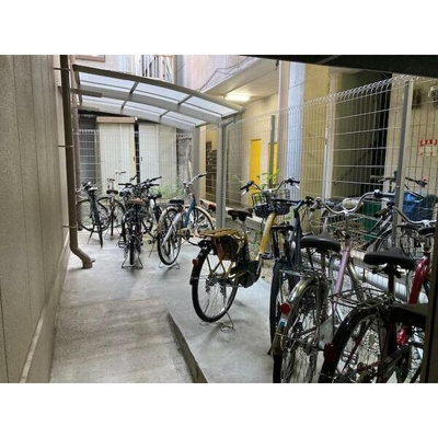 【その他共用部分】 | Sena Hills 堺