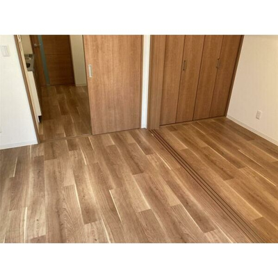 【居間・リビング】 | Sena Hills 堺