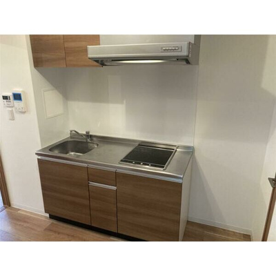 【キッチン】 | Sena Hills 堺