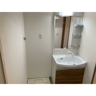 【独立洗面台】 | Sena Hills 堺