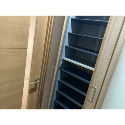 【玄関】 | Sena Hills 堺