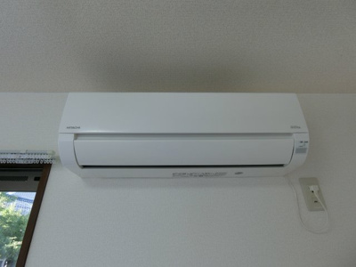 【設備】 | あきらアパート