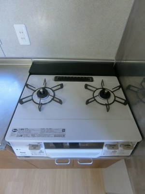 【キッチン】 | あきらアパート