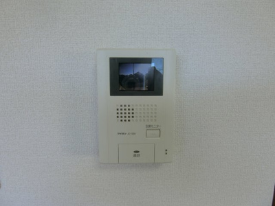 【セキュリティ】 | あきらアパート