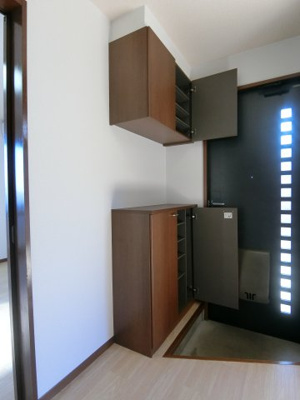 【収納】 | あきらアパート