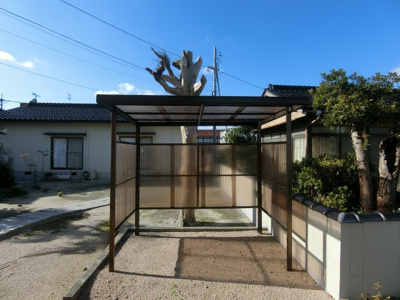 【その他共用部分】 | あきらアパート