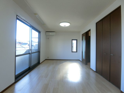 【居間・リビング】 | あきらアパート