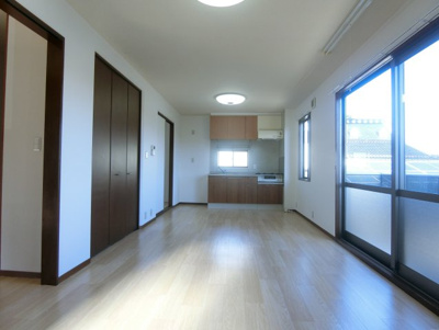 【居間・リビング】 | あきらアパート