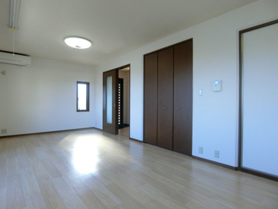 【居間・リビング】 | あきらアパート