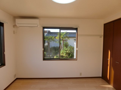 【洋室】 | あきらアパート