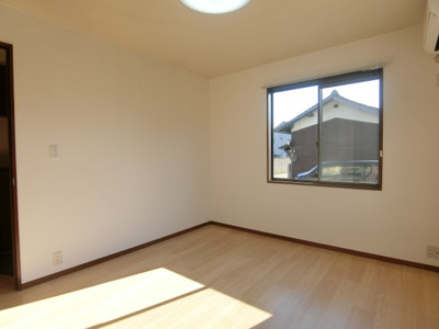 【洋室】 | あきらアパート