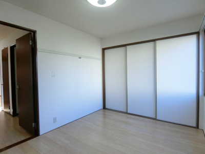 【洋室】 | あきらアパート