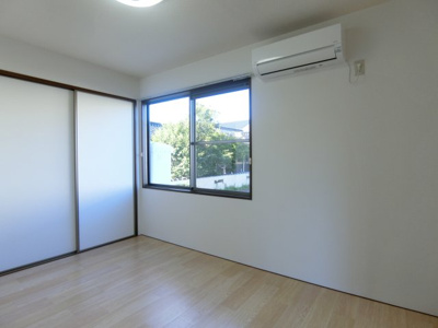 【洋室】 | あきらアパート