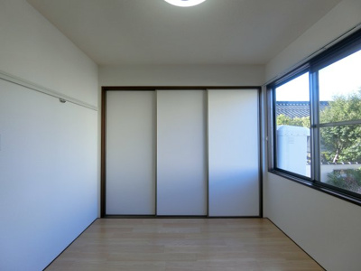 【洋室】 | あきらアパート