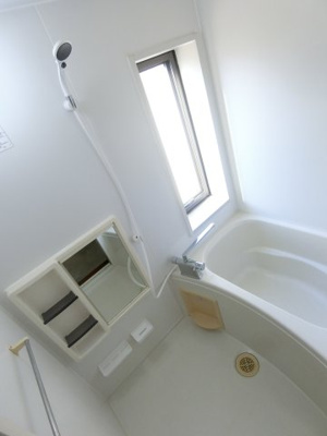 【浴室】 | あきらアパート