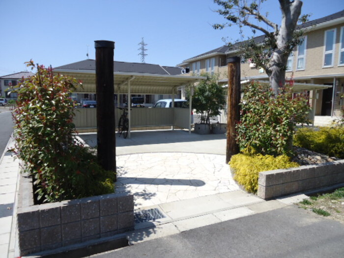 アクア・ミル Ａのその他