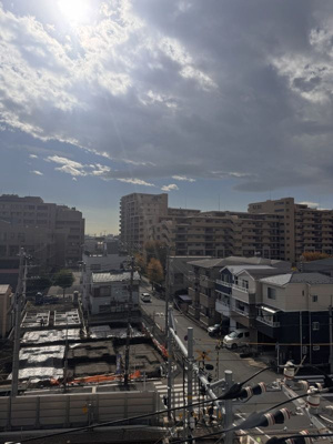 【展望】 | リブレスト川崎 | 賃貸 川崎市川崎区江川2丁目